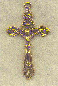 Special Theme St Benedict Medal crucifixes