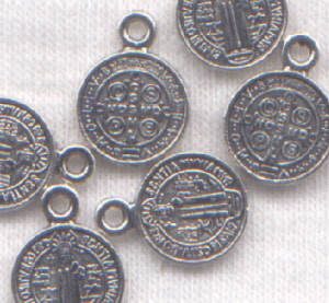 St Benedict Medals